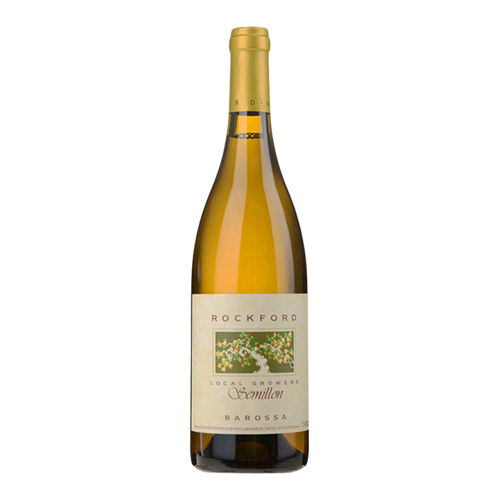 Rockford Local Growers Semillon 2024