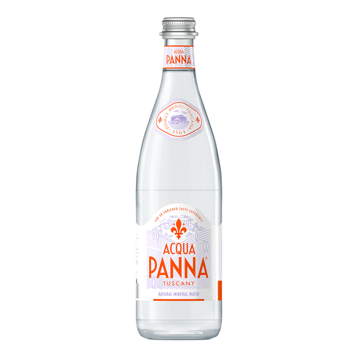 Acqua Panna 750ml (Case)