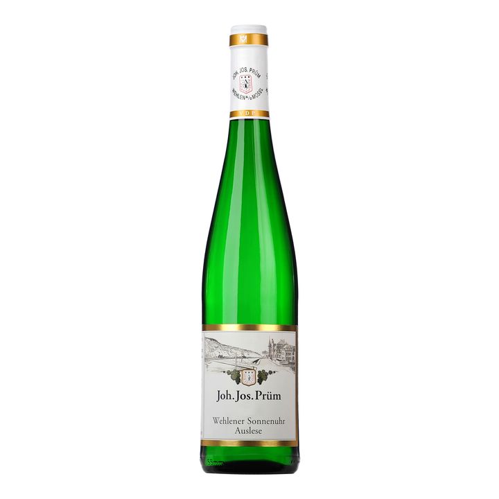 Joh Jos Prüm Wehlener Sonnenuhr Riesling Auslese 2023