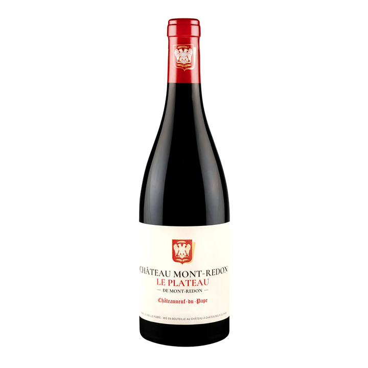 Château Mont-Redon Châteauneuf-du-Pape Le Plateau de Mont-Redon 2019