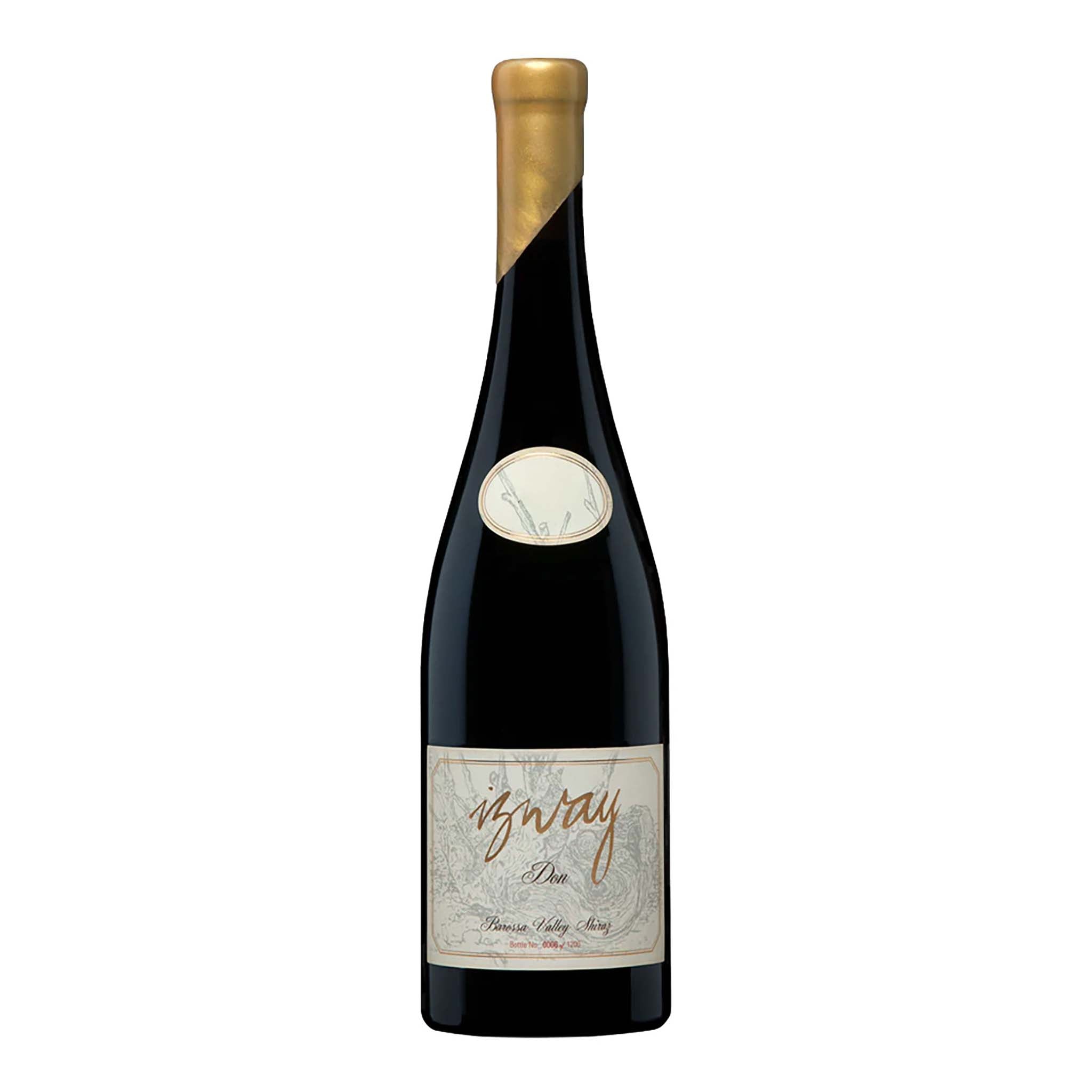 Izway Don Shiraz 2019 1.5L