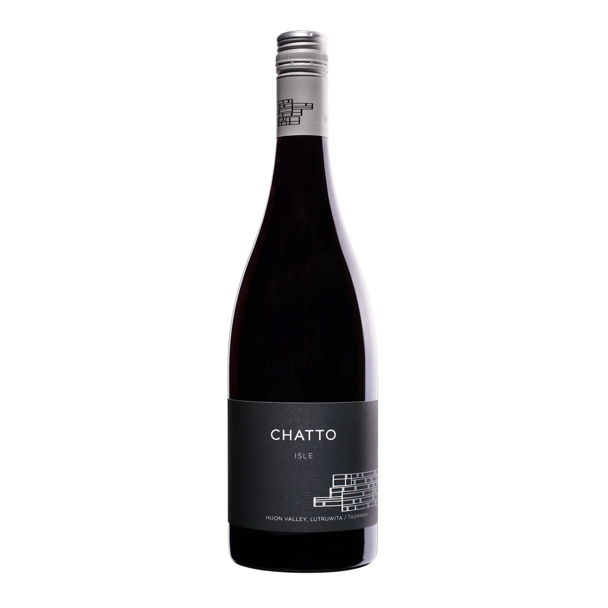 Chatto Isle Pinot Noir 2025