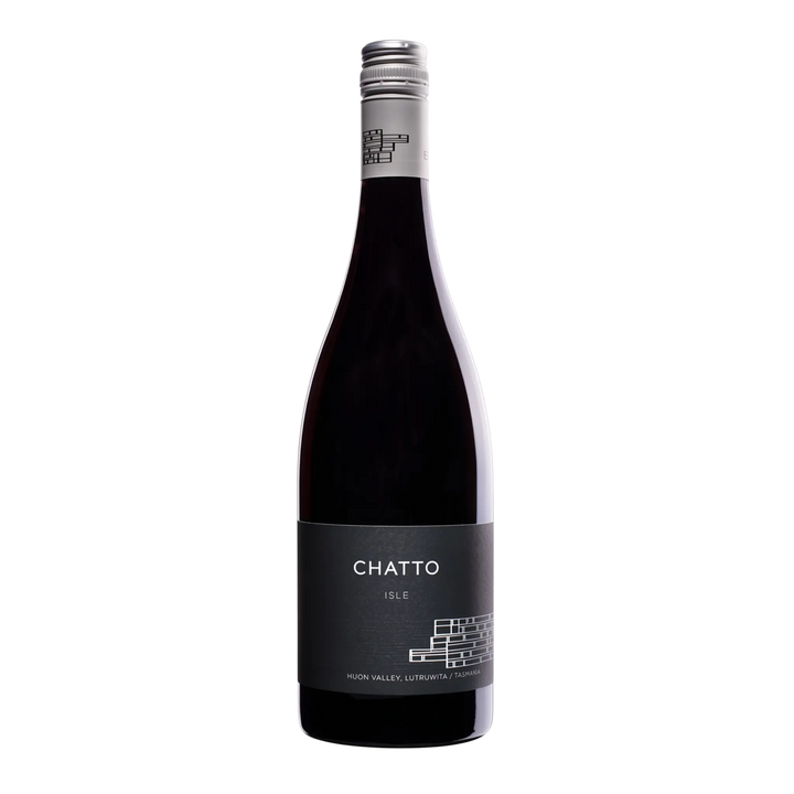 Chatto Isle Pinot Noir 2025