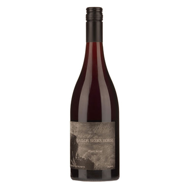 Sailor Seeks Horse Pinot Noir 2024 - Kent Street Cellars