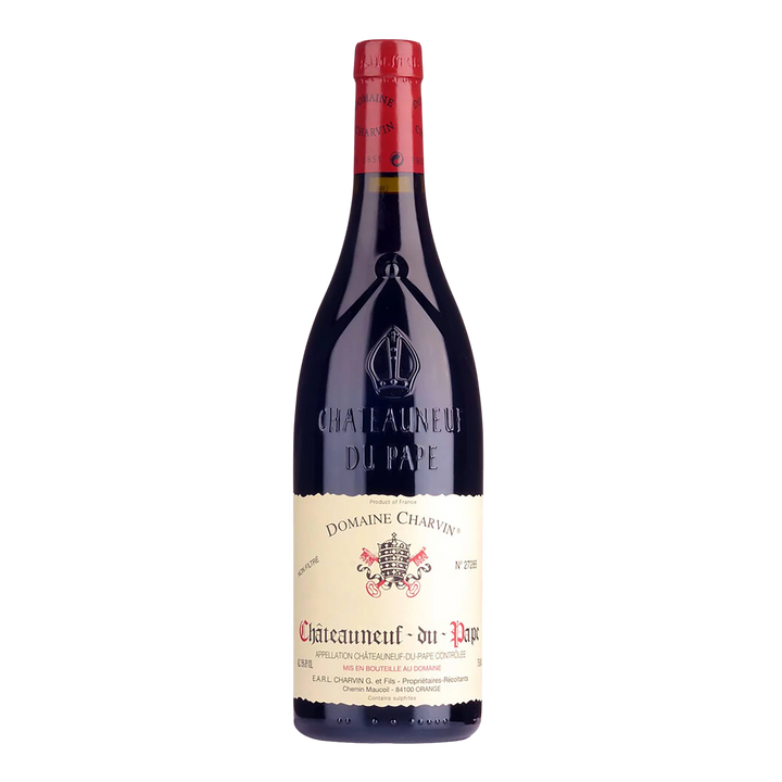 Domaine Charvin Châteauneuf-du-Pape 2023