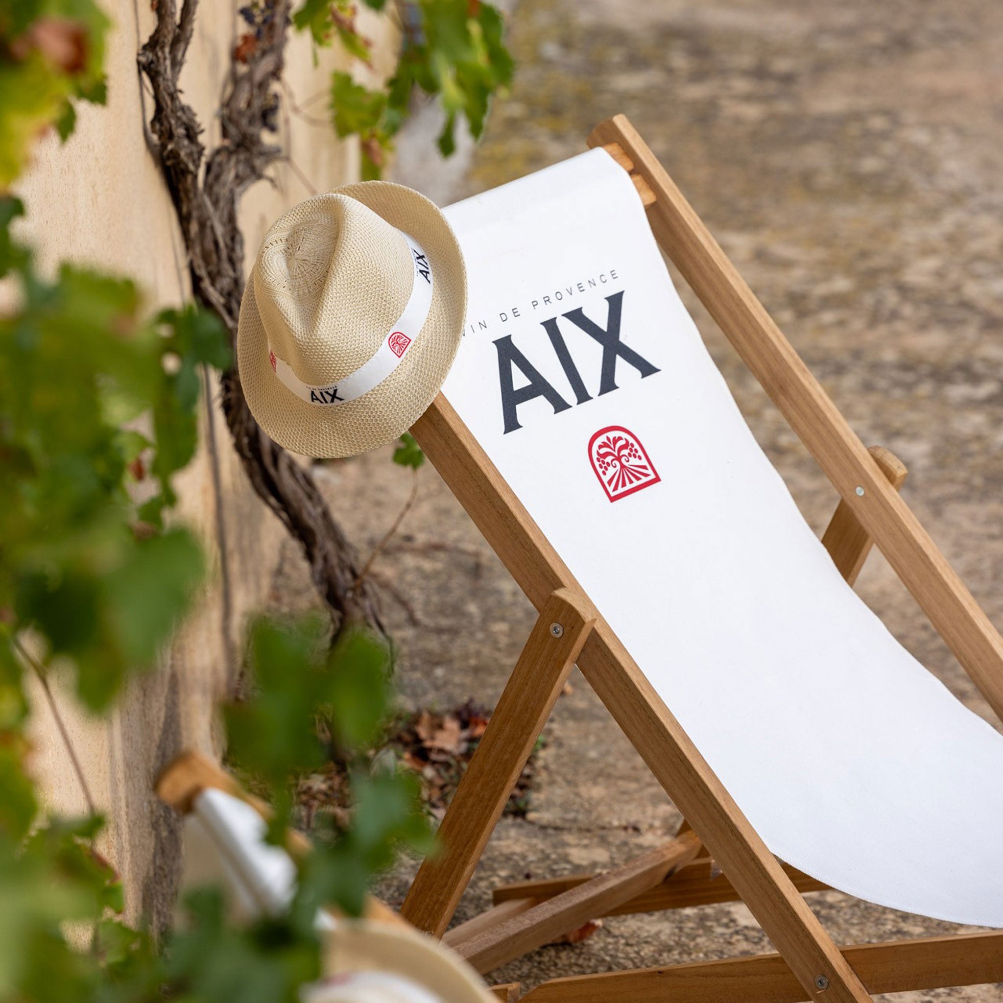 Maison Saint AIX Beach Chair