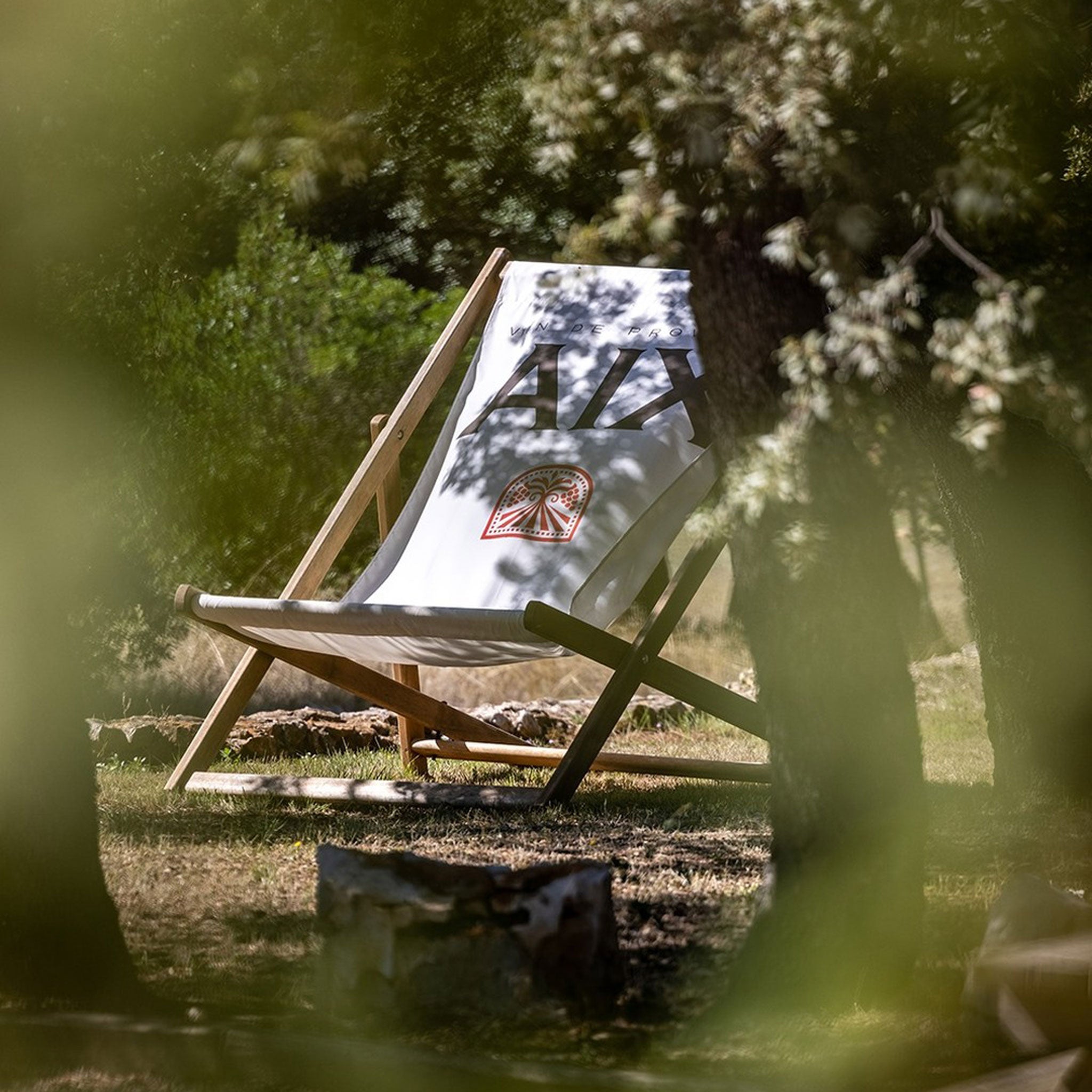 Maison Saint AIX Beach Chair