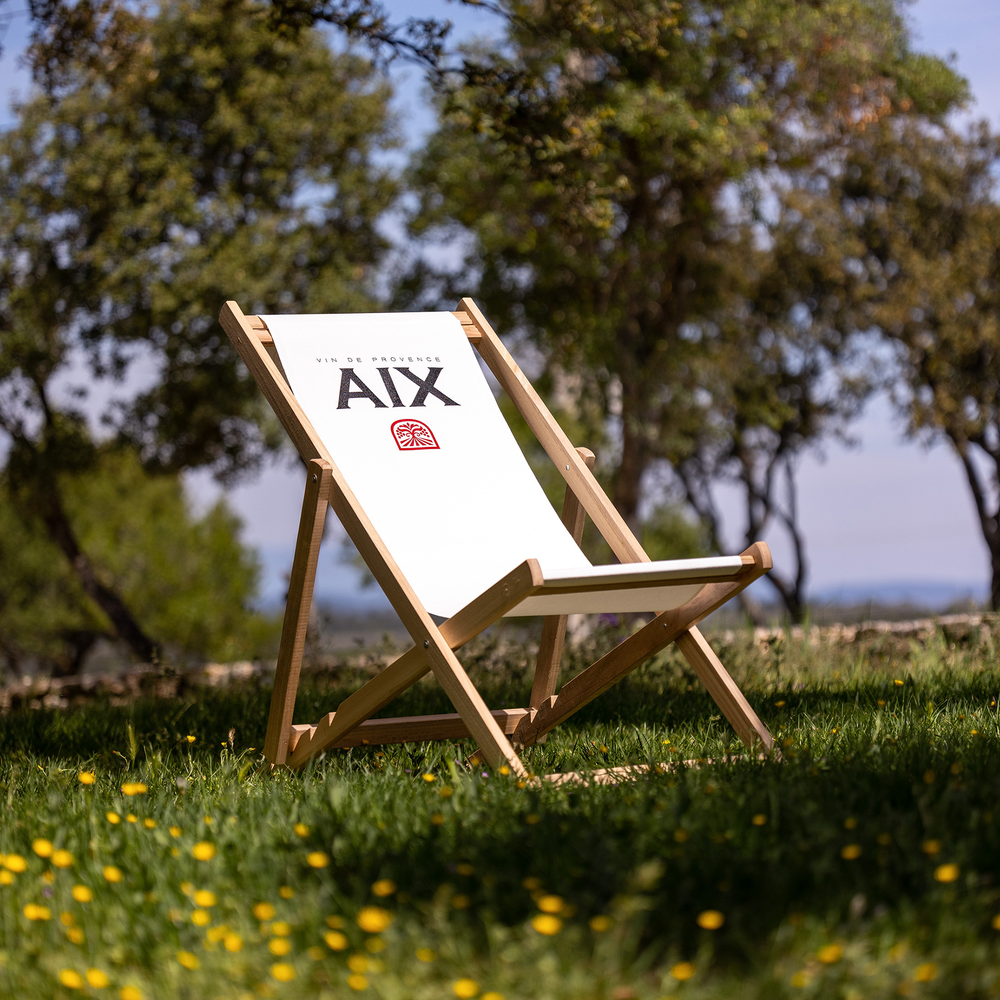 Maison Saint AIX Beach Chair