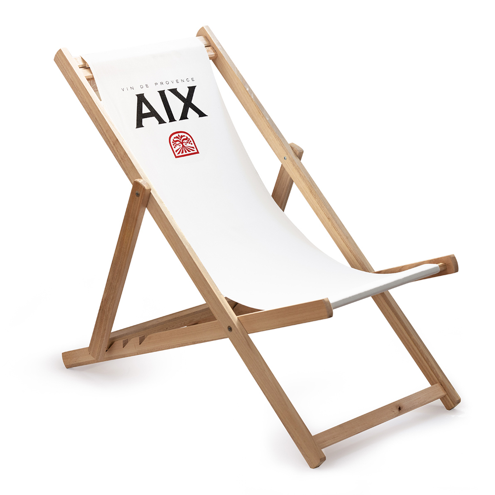 Maison Saint AIX Beach Chair - Kent Street Cellars