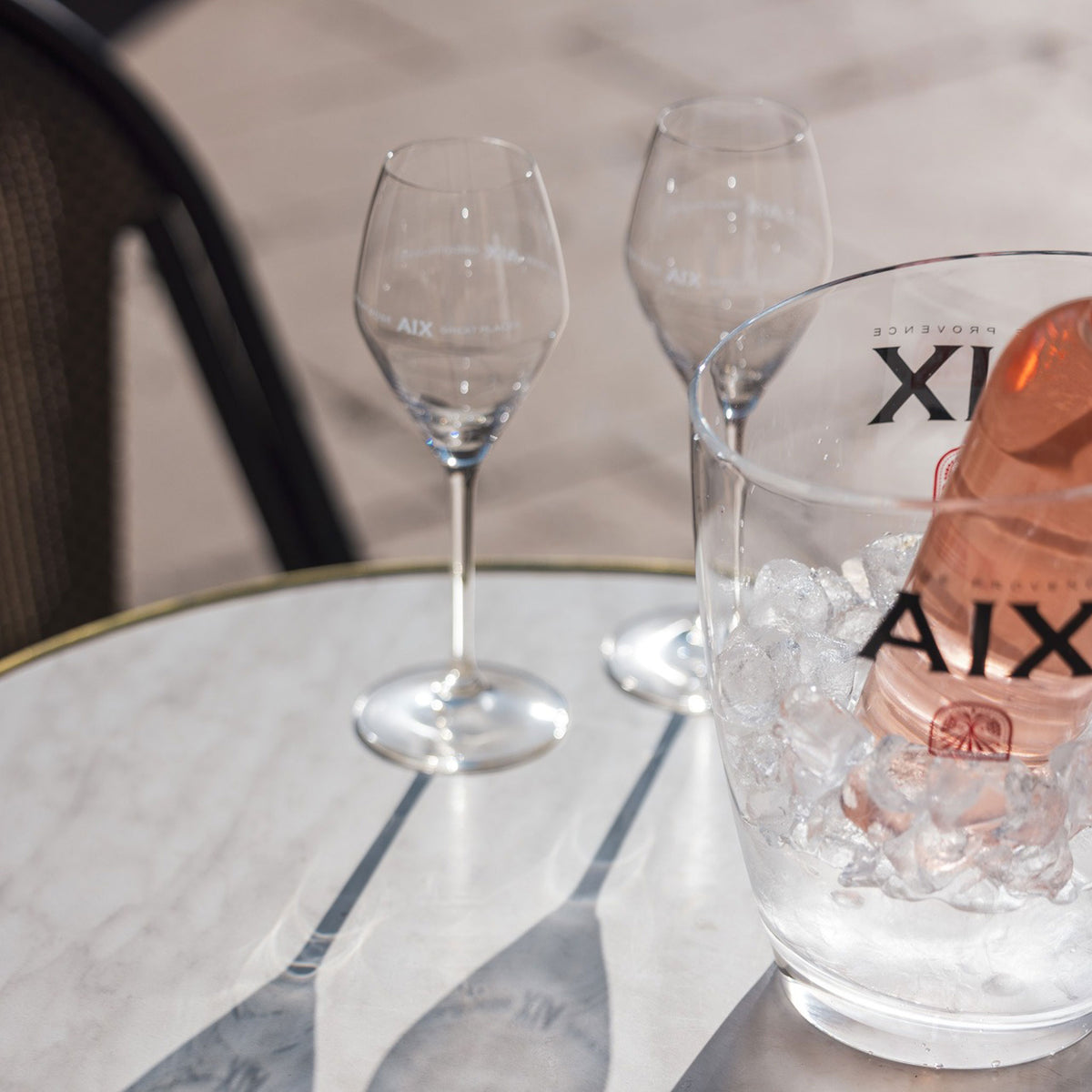 Maison Saint Aix Rosé 2021 3L - Kent Street Cellars