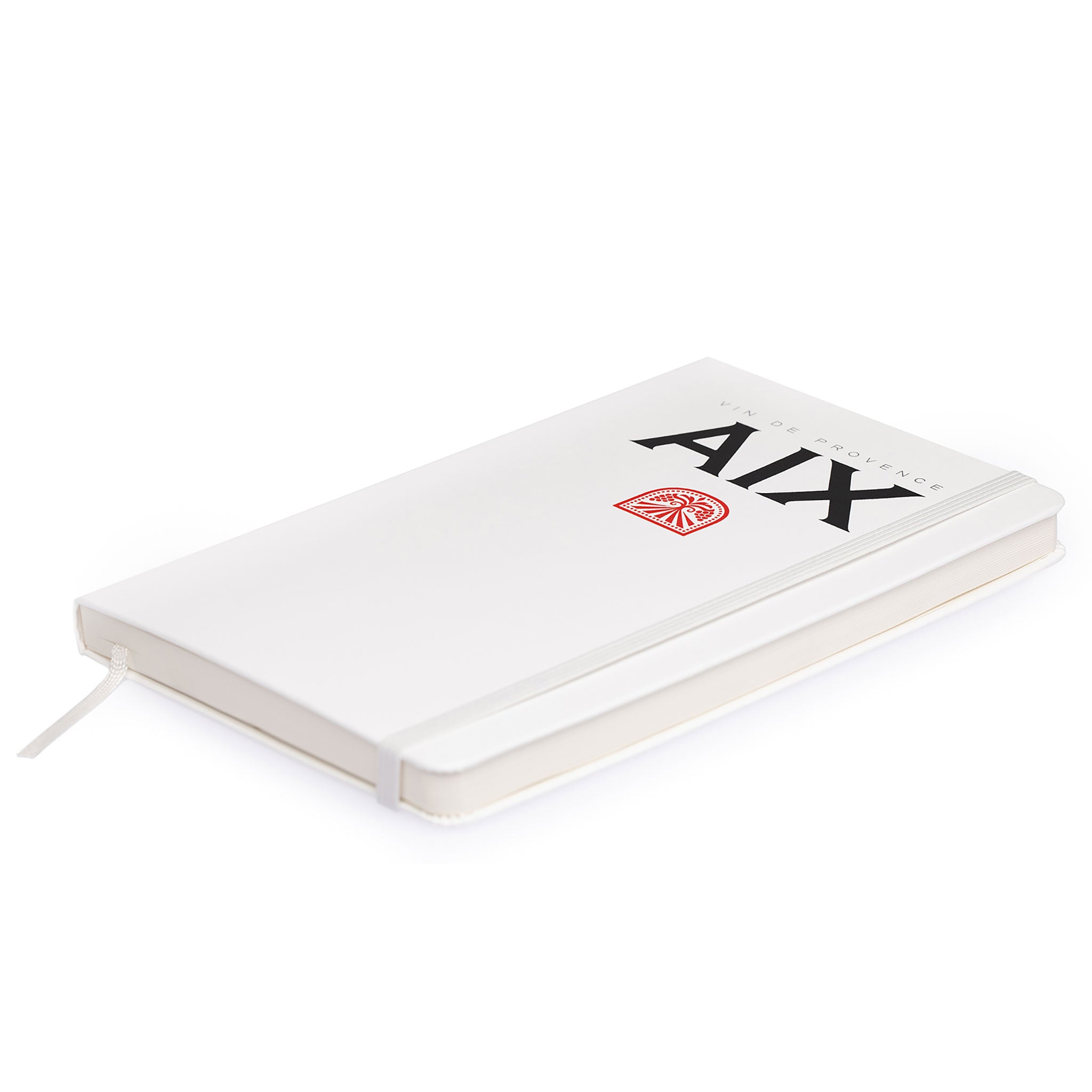 Maison Saint AIX Moleskine Notebook