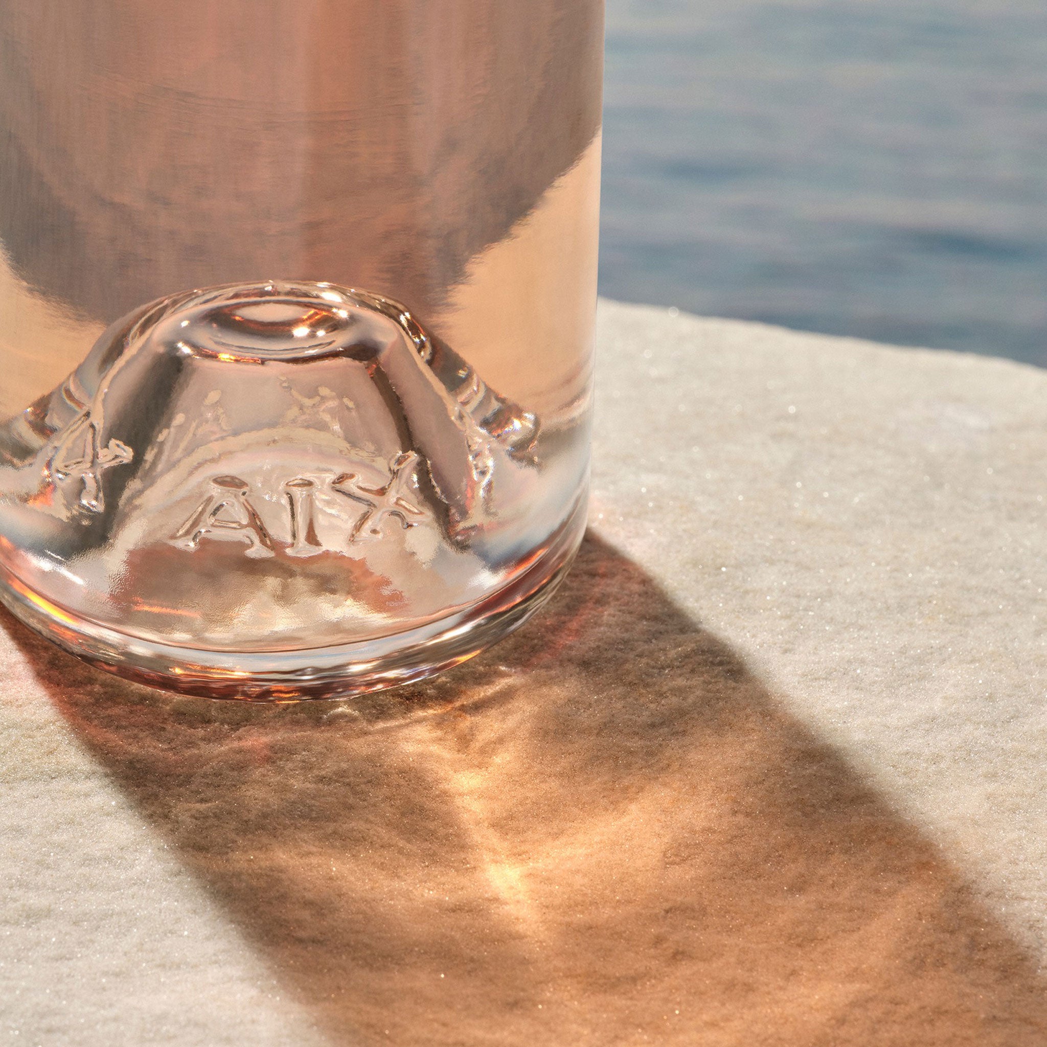 Maison Saint Aix Rosé 2023