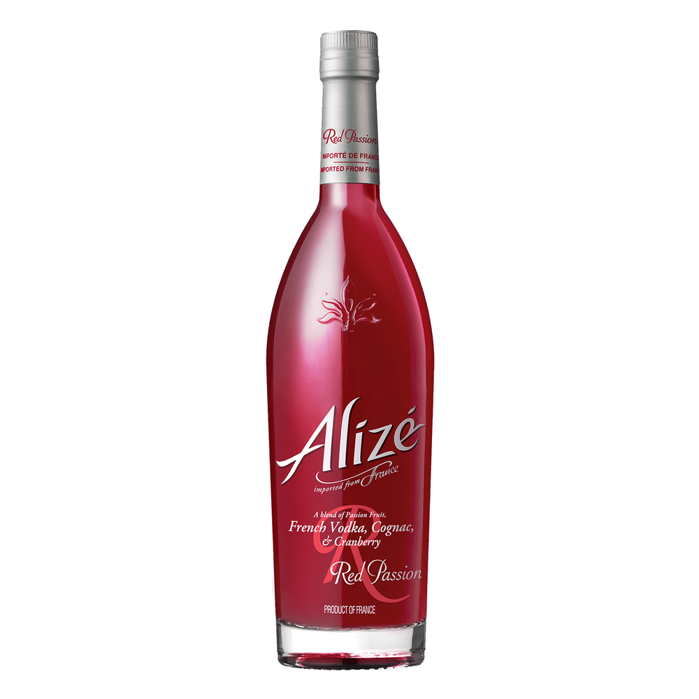 Alizé Red Passion Liqueur 700mL