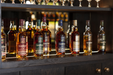 The Glendronach Cask Strength Batch 10 Single Malt Scotch Whisky 700ml - Kent Street Cellars