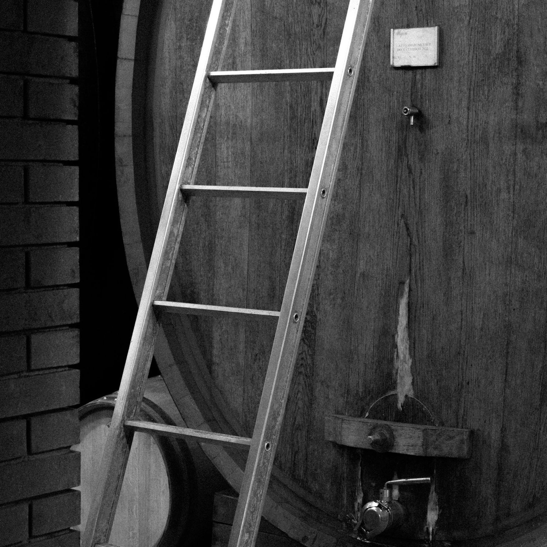 Allegrini Fieramonte Amarone Classico Riserva DOCG 2015 - Kent Street Cellars