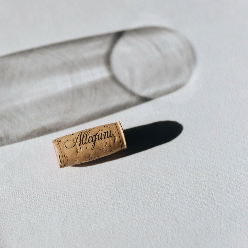 Allegrini brand story