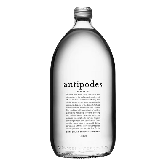 Water