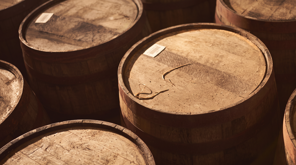 Arran Whisky