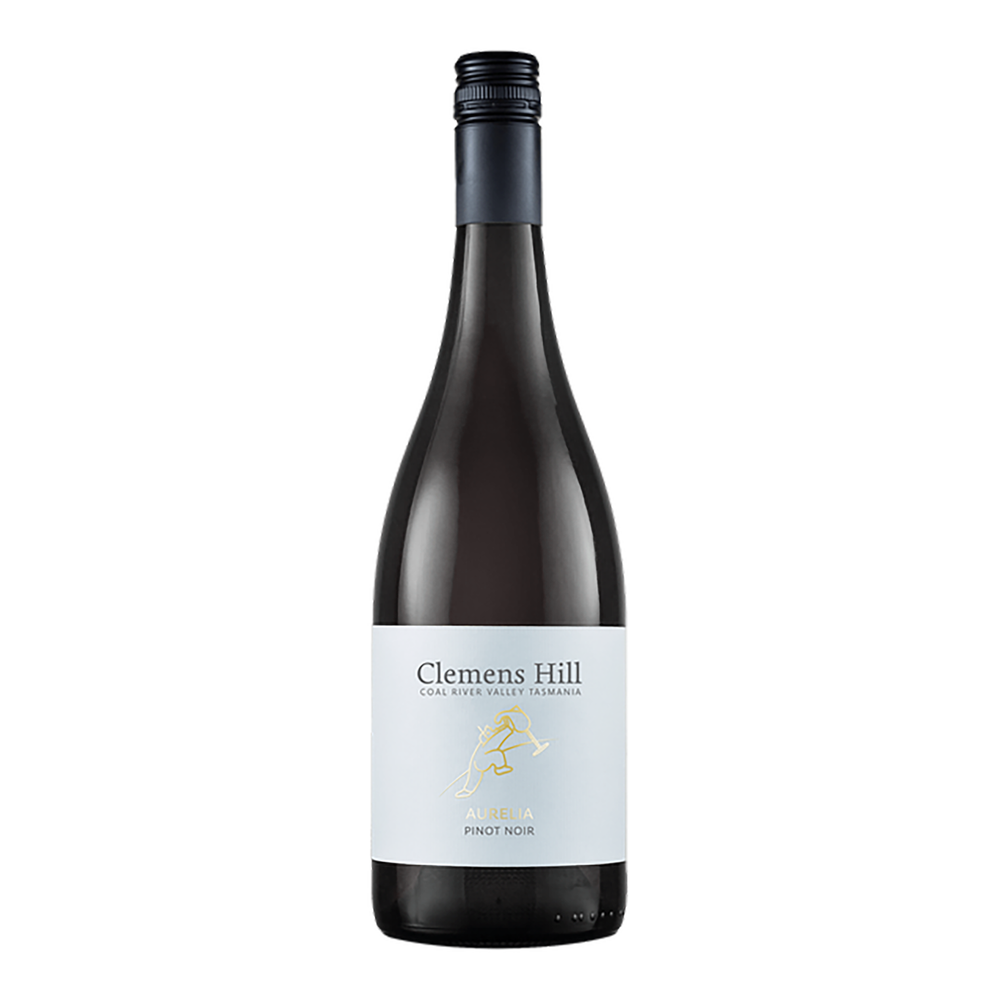 Clemens Hill Aurelia Tashinga Vineyard Pinot Noir 2021 - Kent Street Cellars