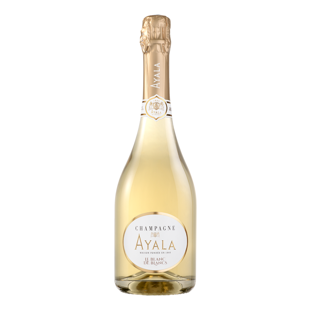 Ayala Le Blanc de Blanc 2016