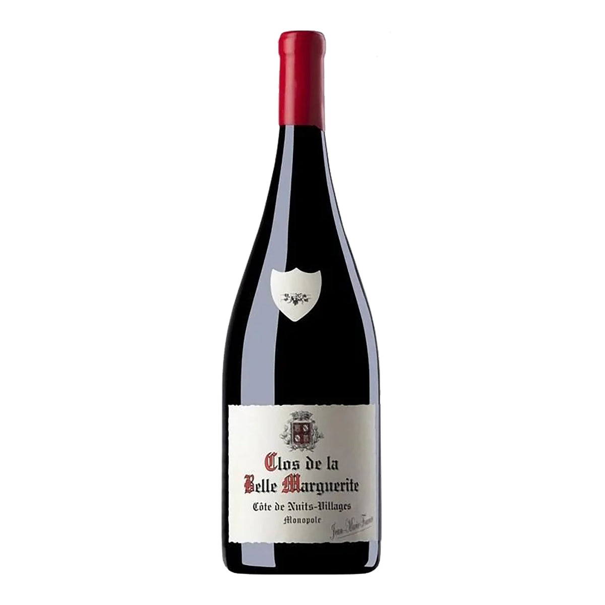 Domaine Fourrier Cote de Nuits Clos de lá Belle Marguerite 2022 1.5L - Kent Street Cellars