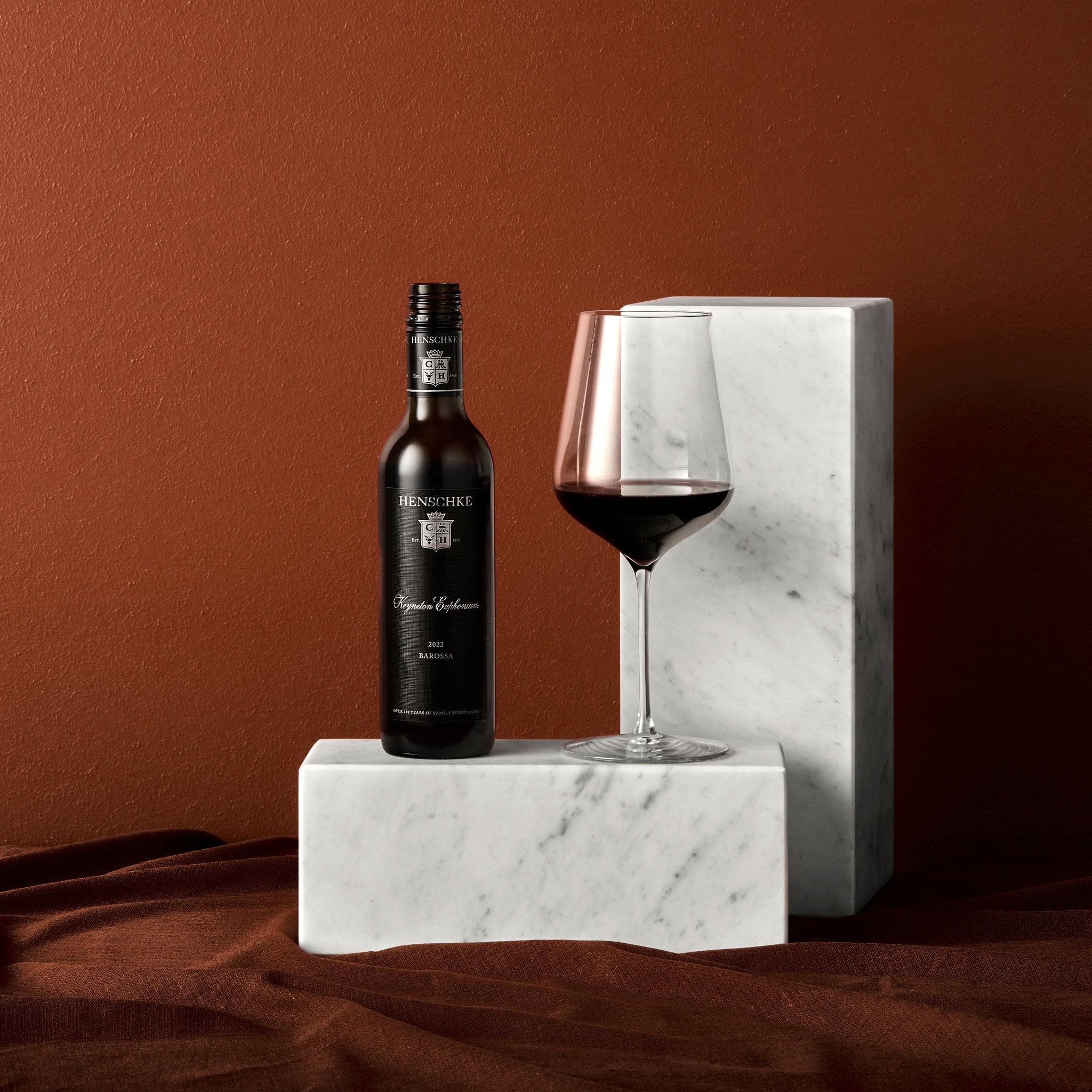 Henschke Keyneton Euphonium 2022 375ml