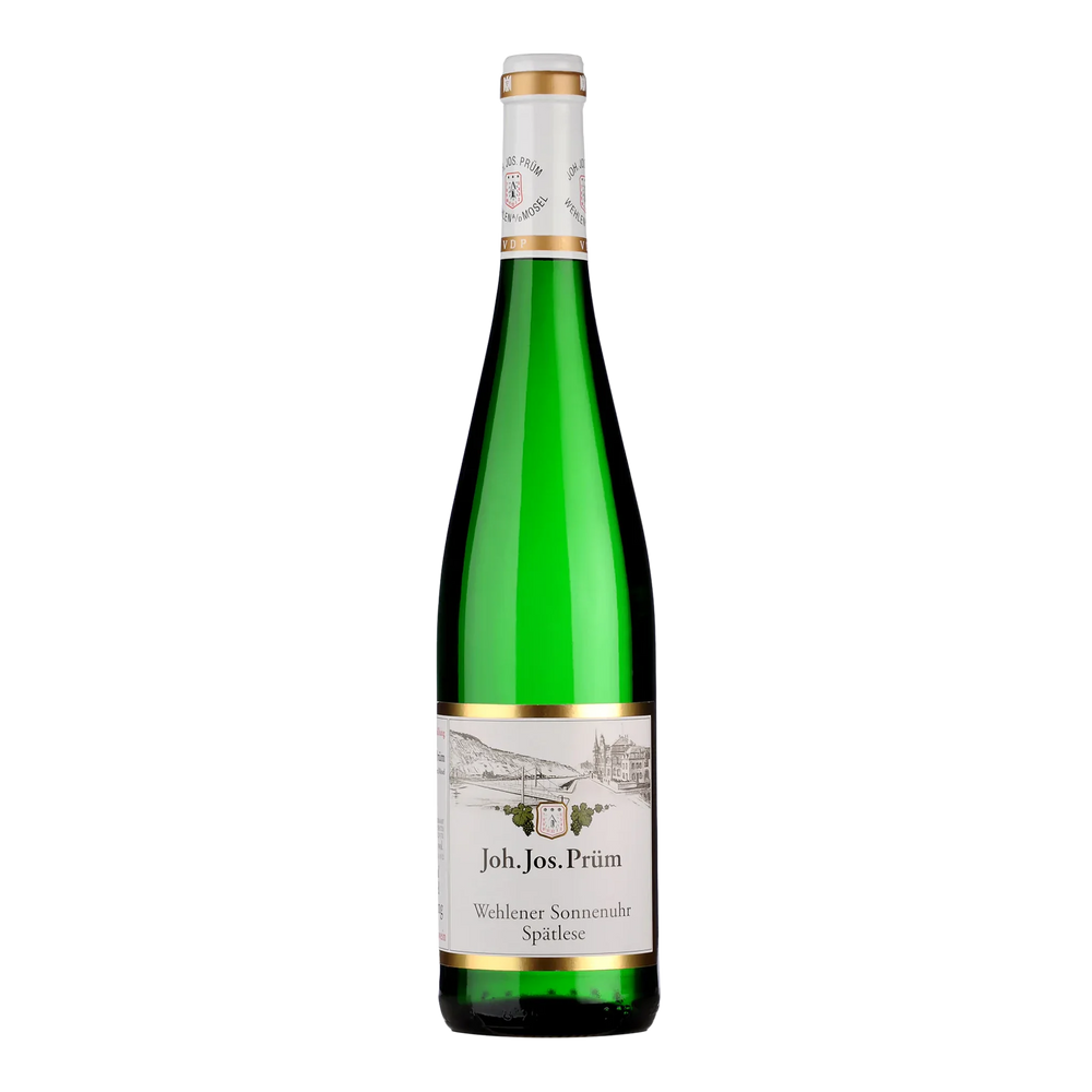 Joh Jos Prüm Wehlener Sonnenuhr Riesling Spätlese 2024