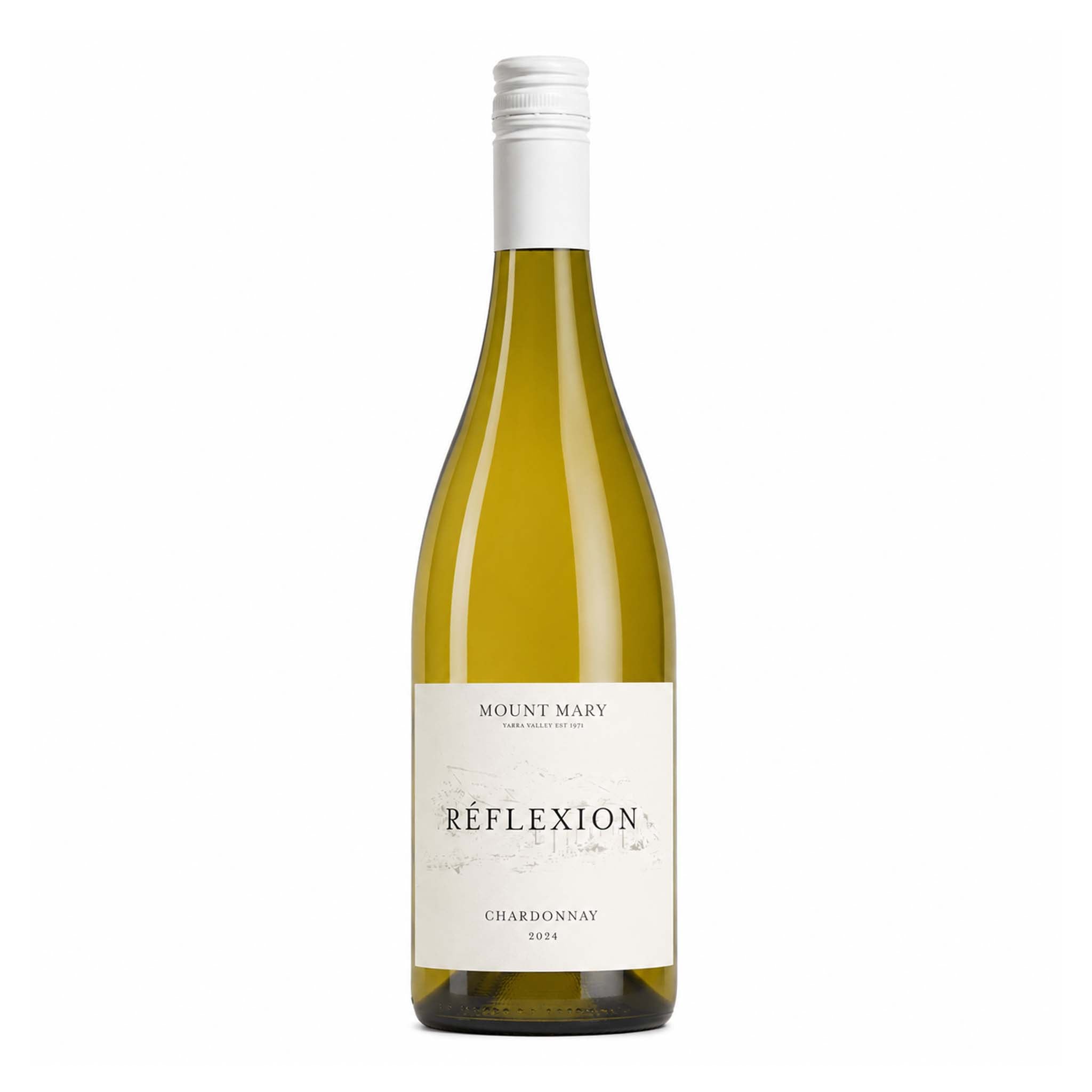 Mount Mary Reflexion Chardonnay 2024