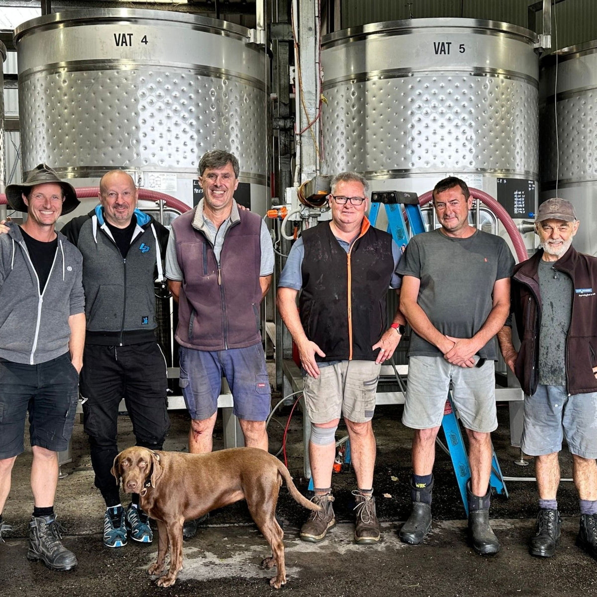 Bass Phillip Reserve Pinot Noir 2021