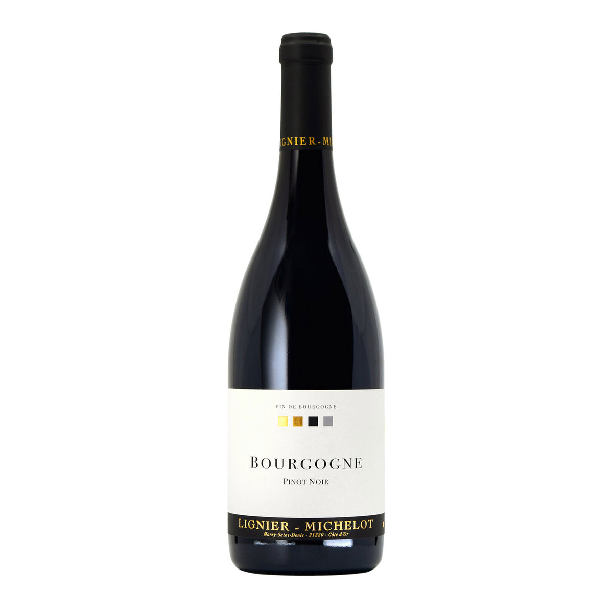 Domaine Lignier-Michelot Bourgogne Pinot Noir 2022 - Kent Street Cellars