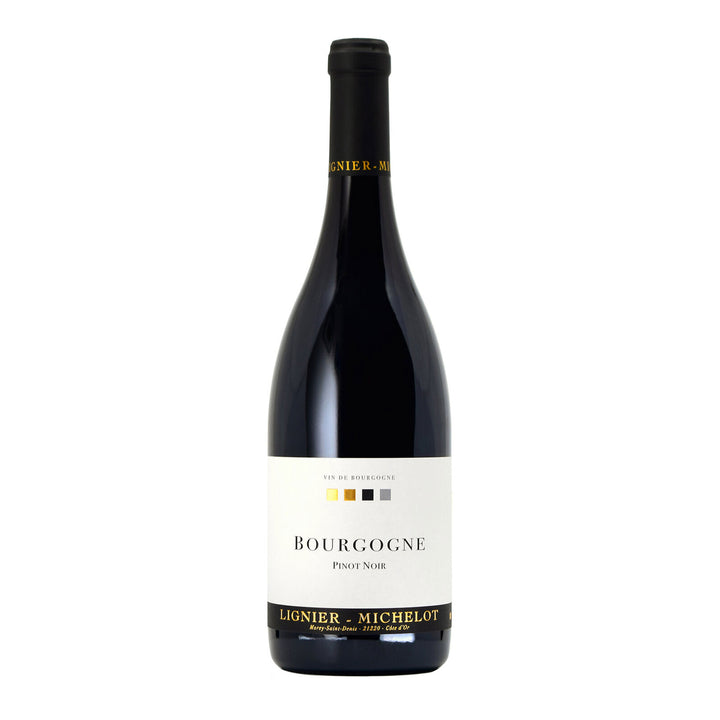 Domaine Lignier-Michelot Bourgogne Pinot Noir 2022