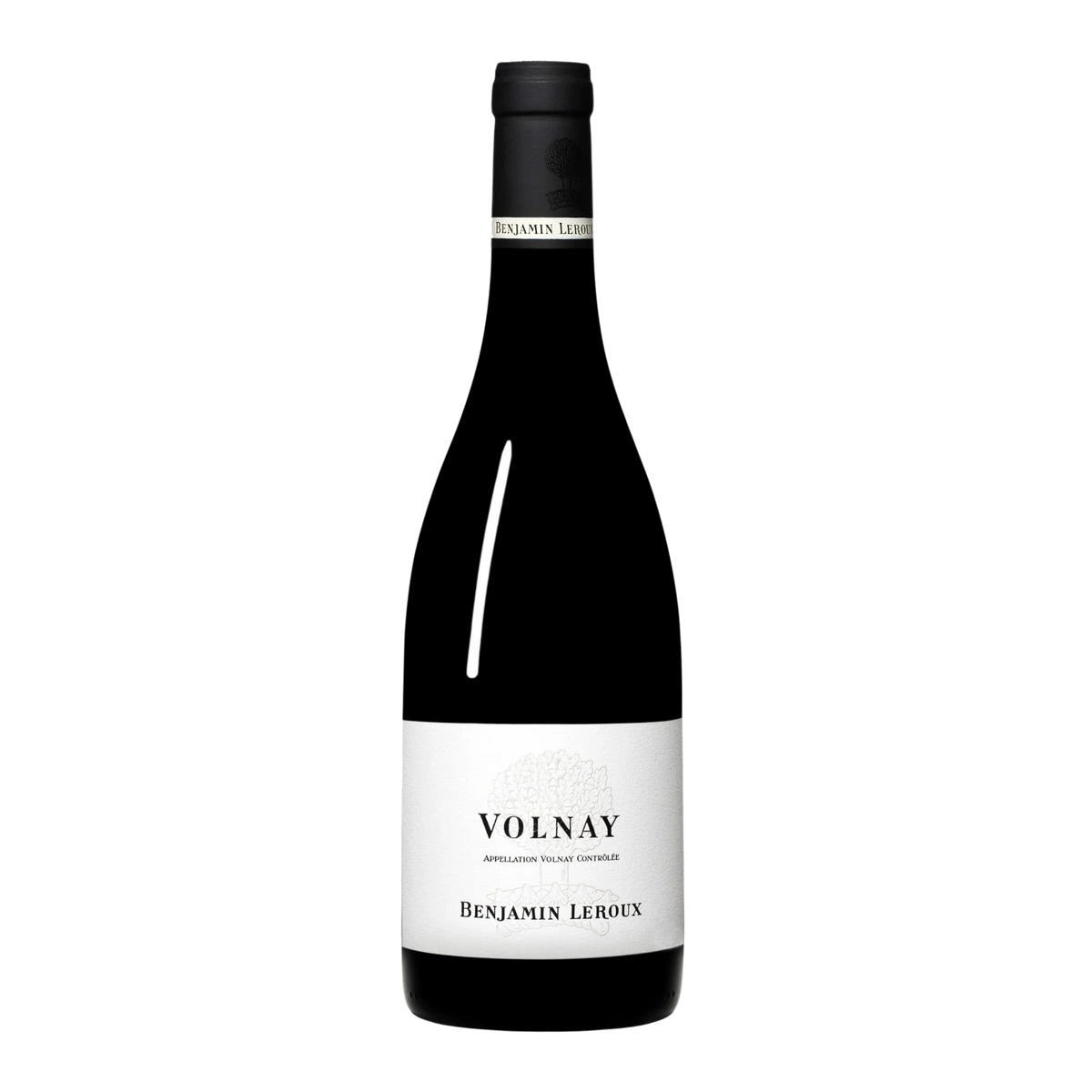 Benjamin Leroux Volnay 2024