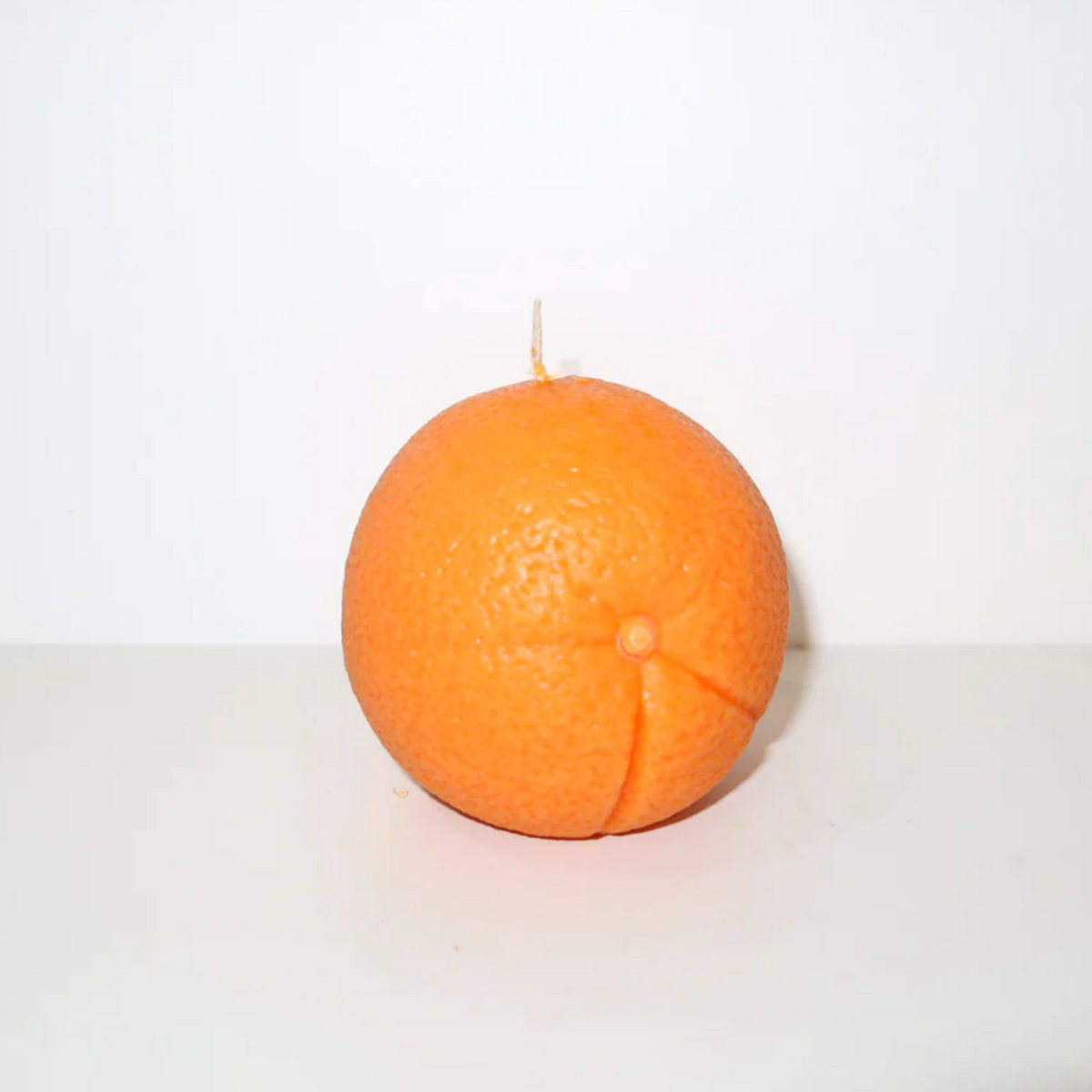 Love Ally Orange Candle