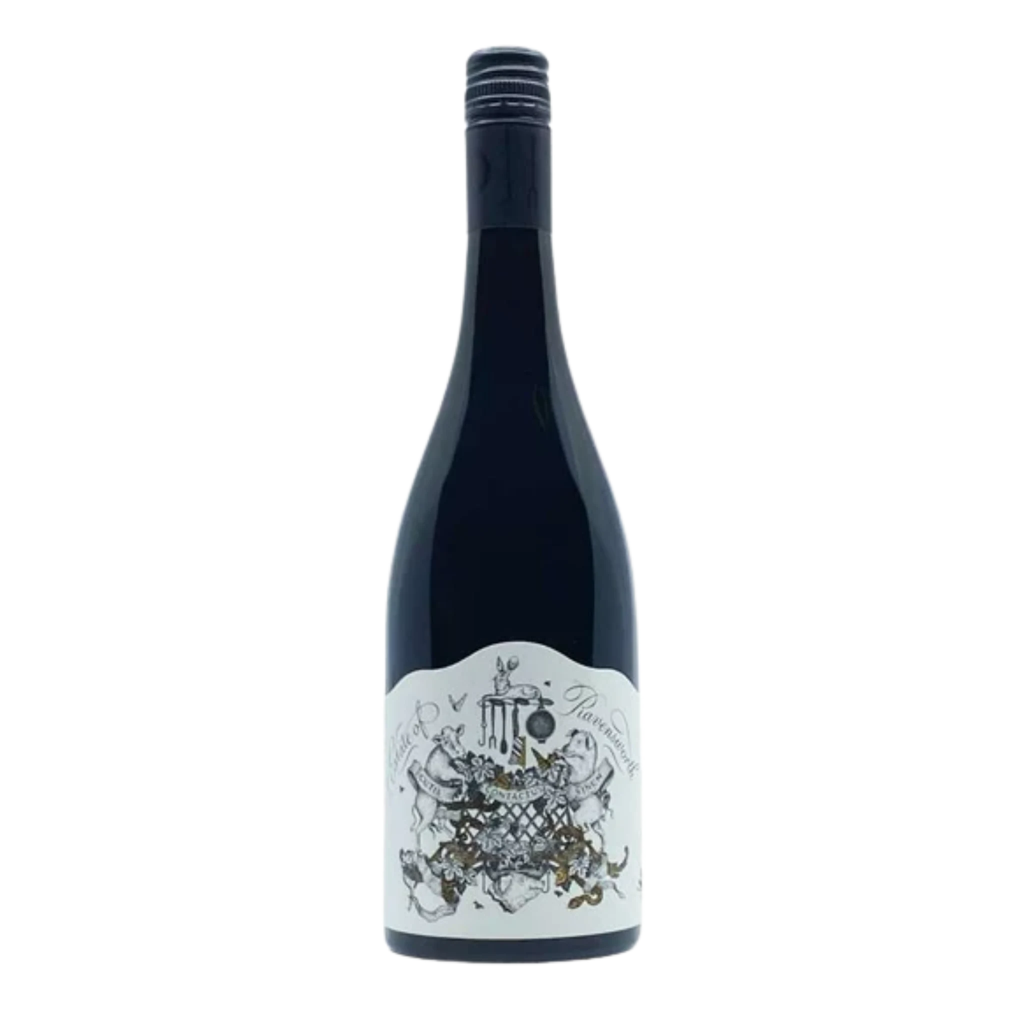 Ravensworth Estate Sangiovese 2023