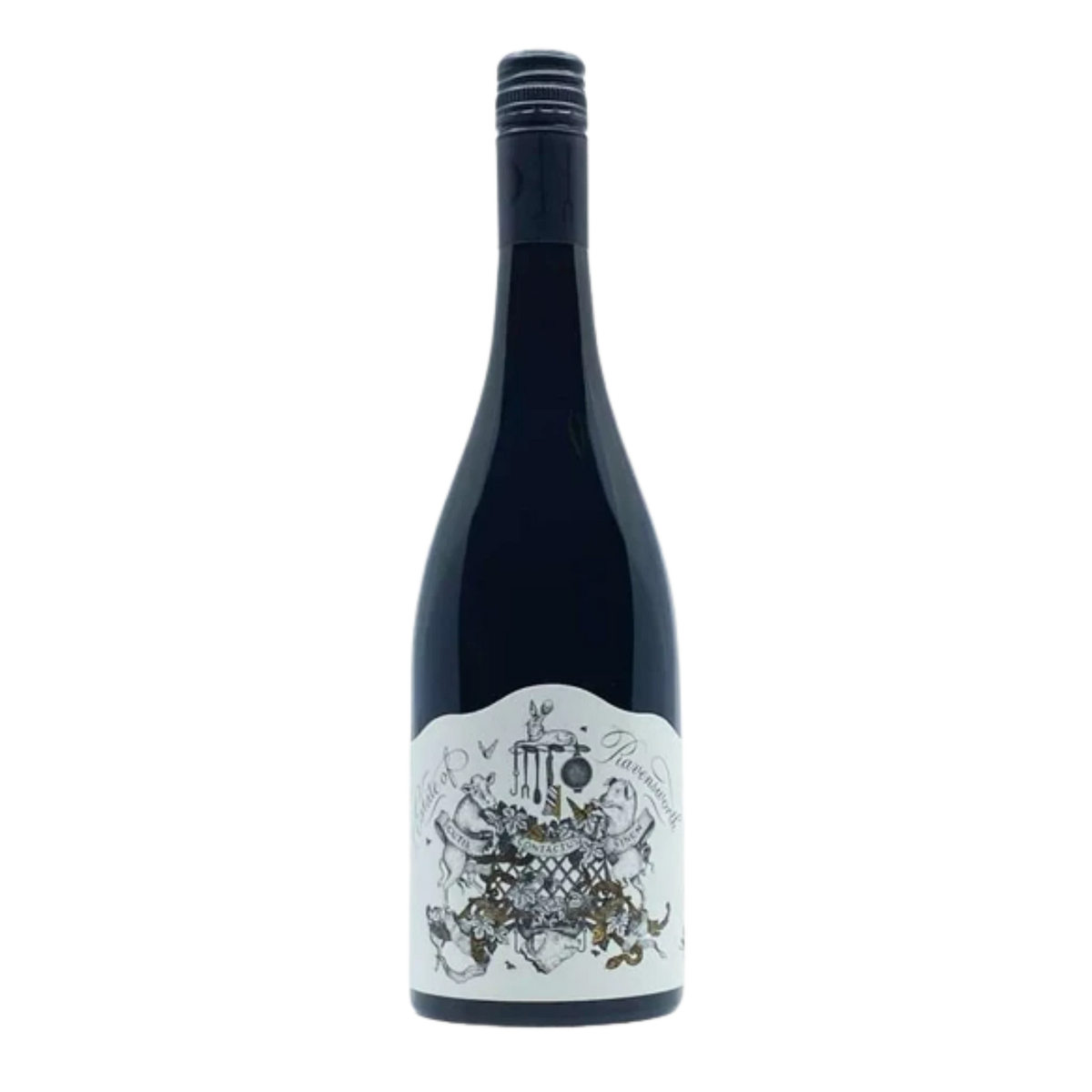 Ravensworth Estate Sangiovese 2023 - Kent Street Cellars