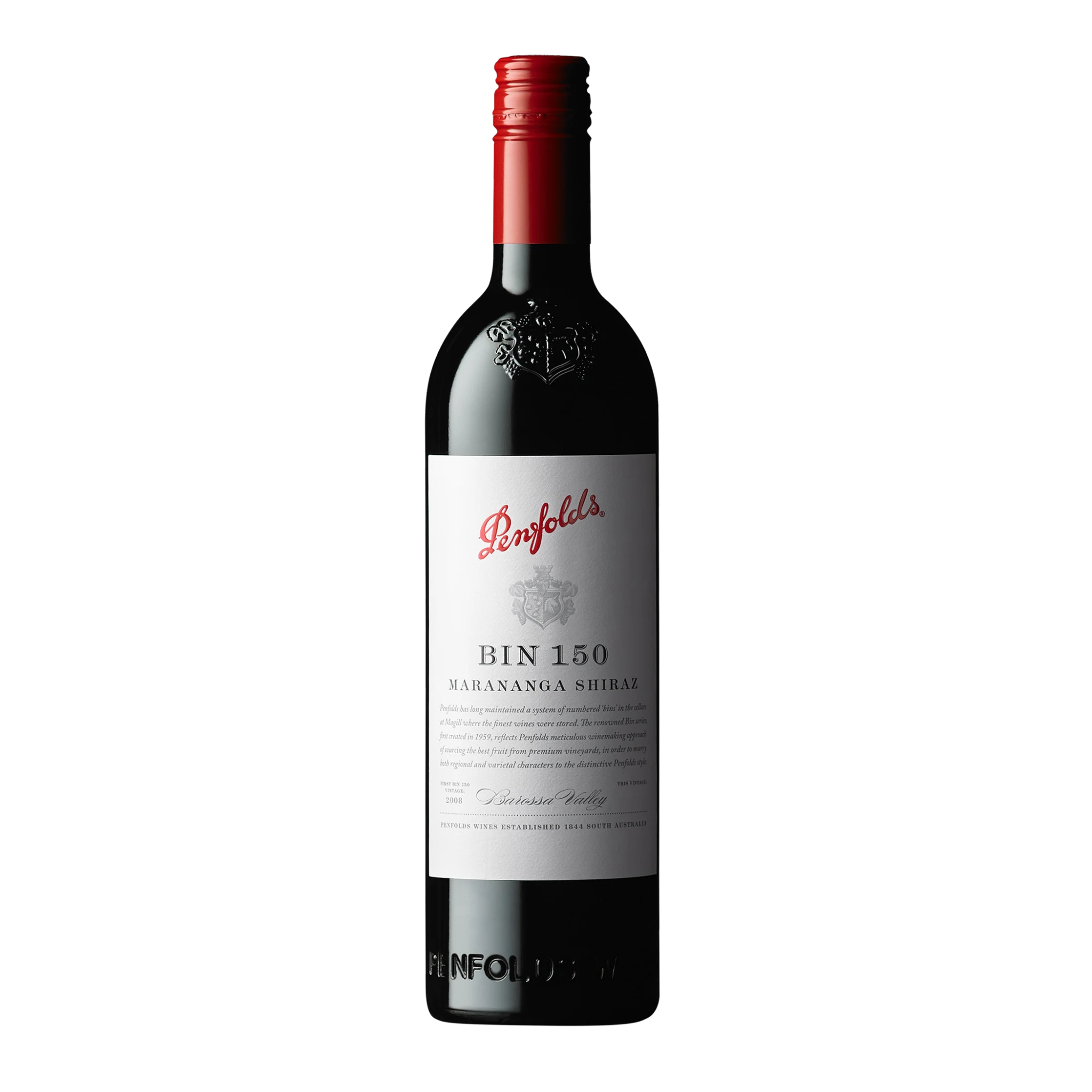 Penfolds Bin 150 Marananga Shiraz 2024 (Pre-Order)