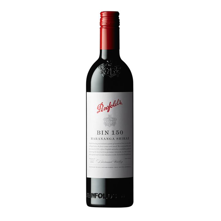 Penfolds Bin 150 Marananga Shiraz 2024