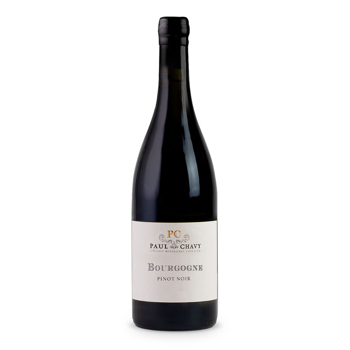 Domaine Jean-Louis Chavy Bourgogne Rouge Pinot Noir 2023