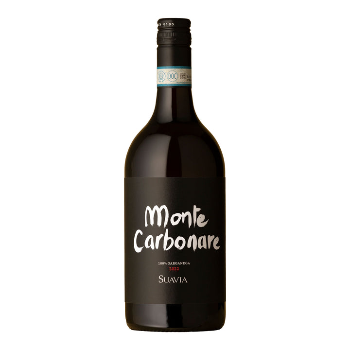 Suavia Monte Carbonare Soave Classico 2022