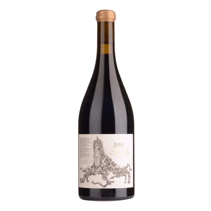 The Standish The Relic Shiraz 2017