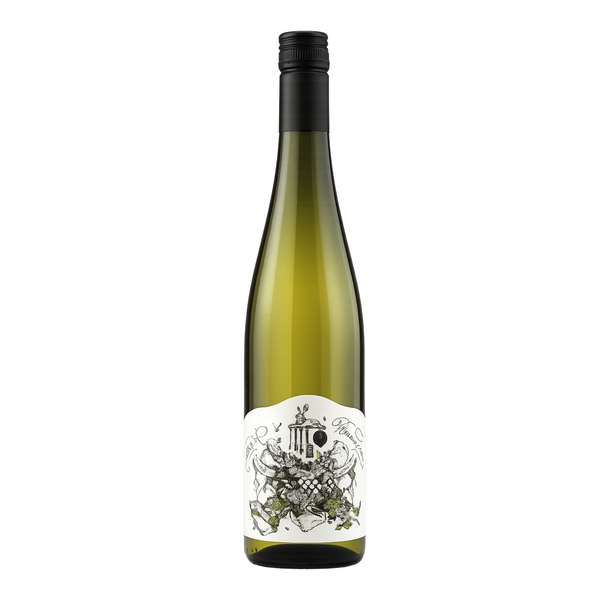 Ravensworth Estate Riesling 2023 - Kent Street Cellars