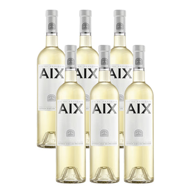 Maison Saint AIX White 2024 (6 Bottles) - Kent Street Cellars