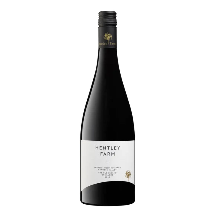 Hentley Farm The Old Legend Grenache 2024