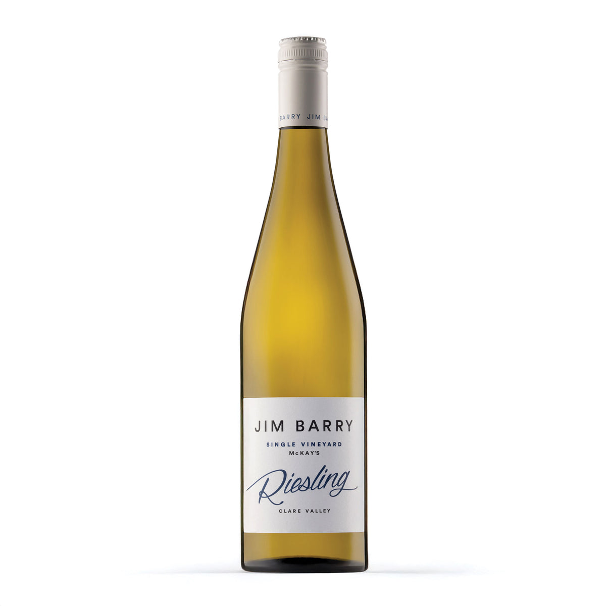 Jim Barry Single Vineyard McKay's Riesling 2023 | Kent Street Cellars