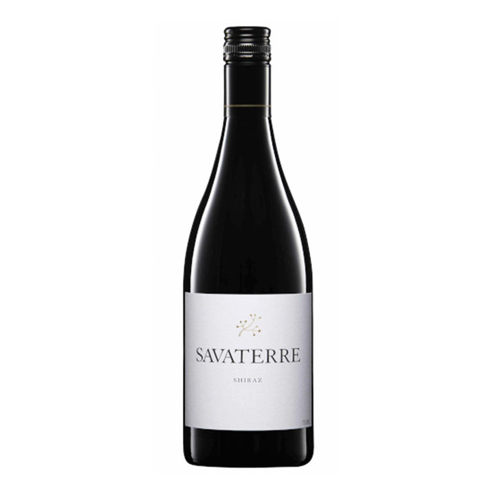 Savaterre Syrah 2021