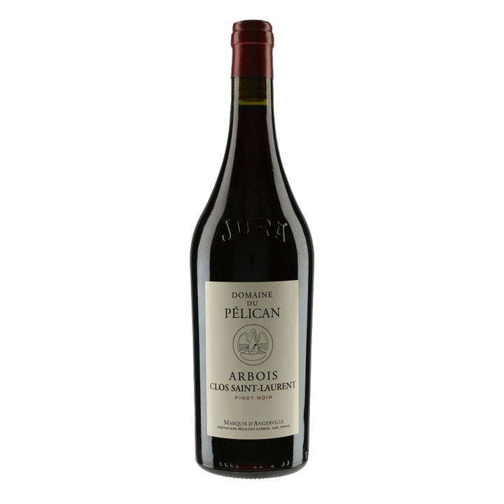 Domaine du Pélican Arbois St Laurent Pinot Noir 2023
