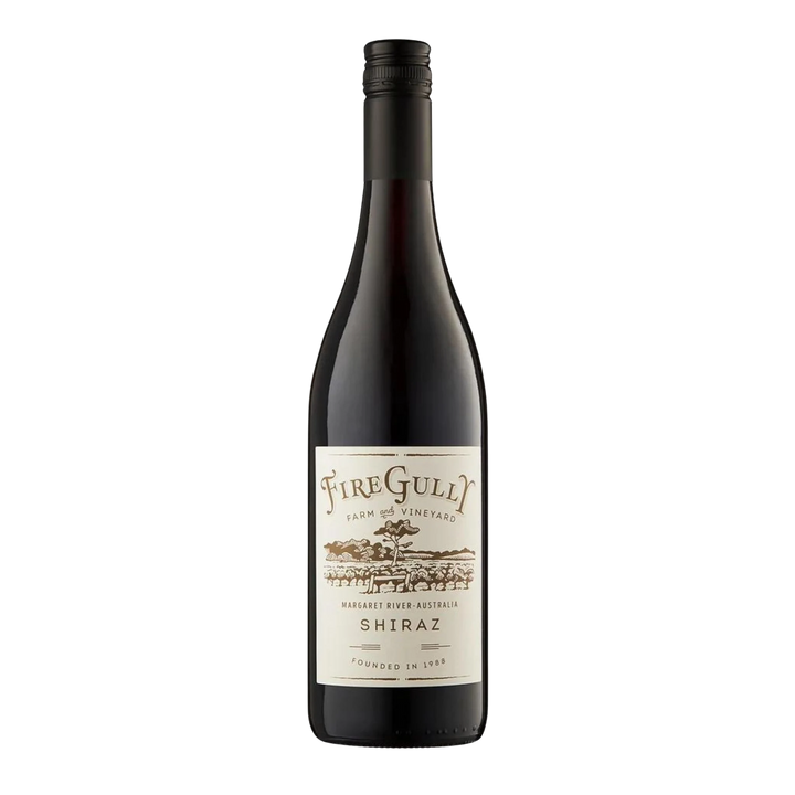 Pierro Fire Gully Shiraz 2023
