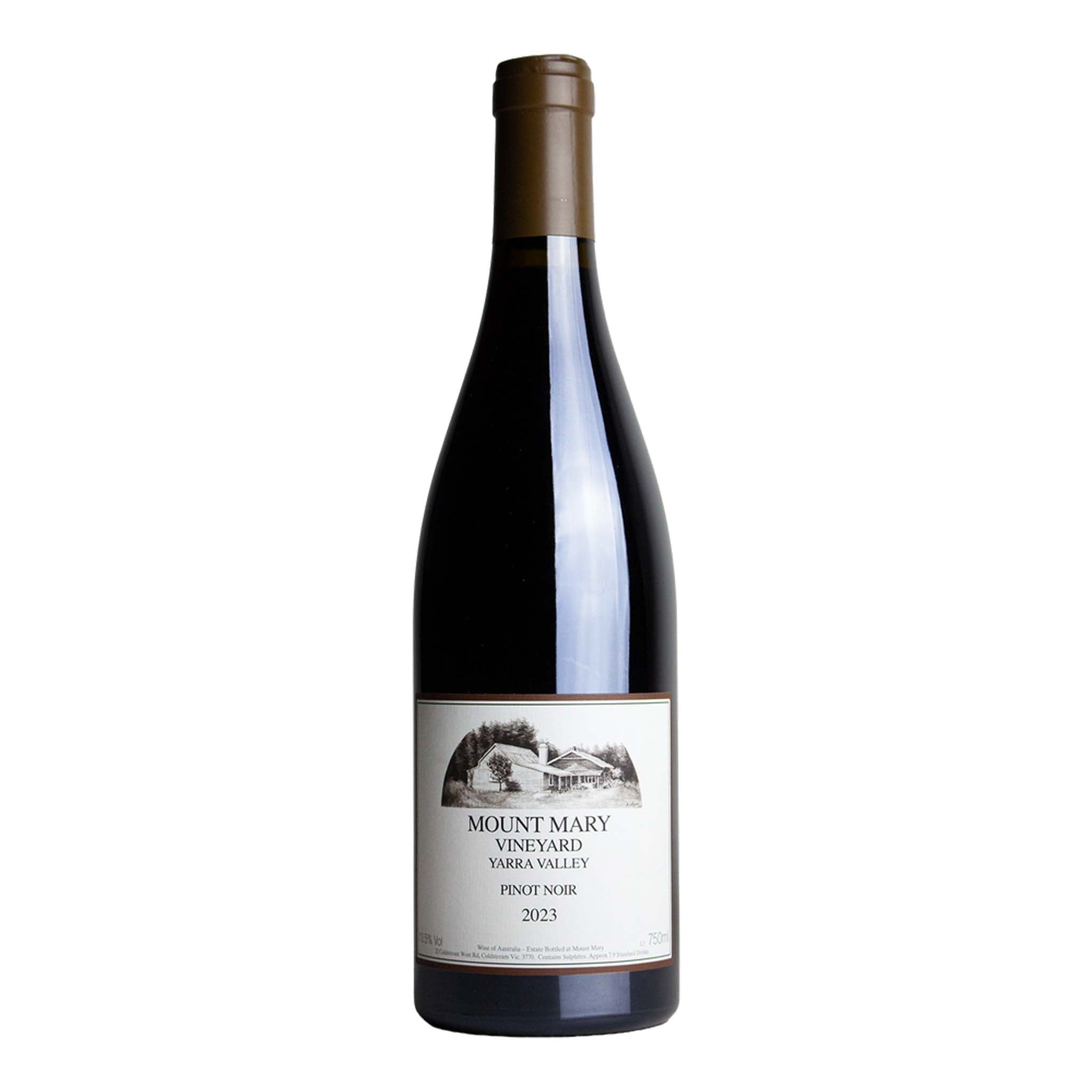 Mount Mary Pinot Noir 2023