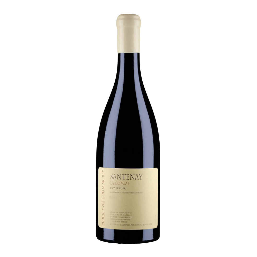 Pierre-Yves Colin-Morey Santenay 1er Cru La Comme 2024