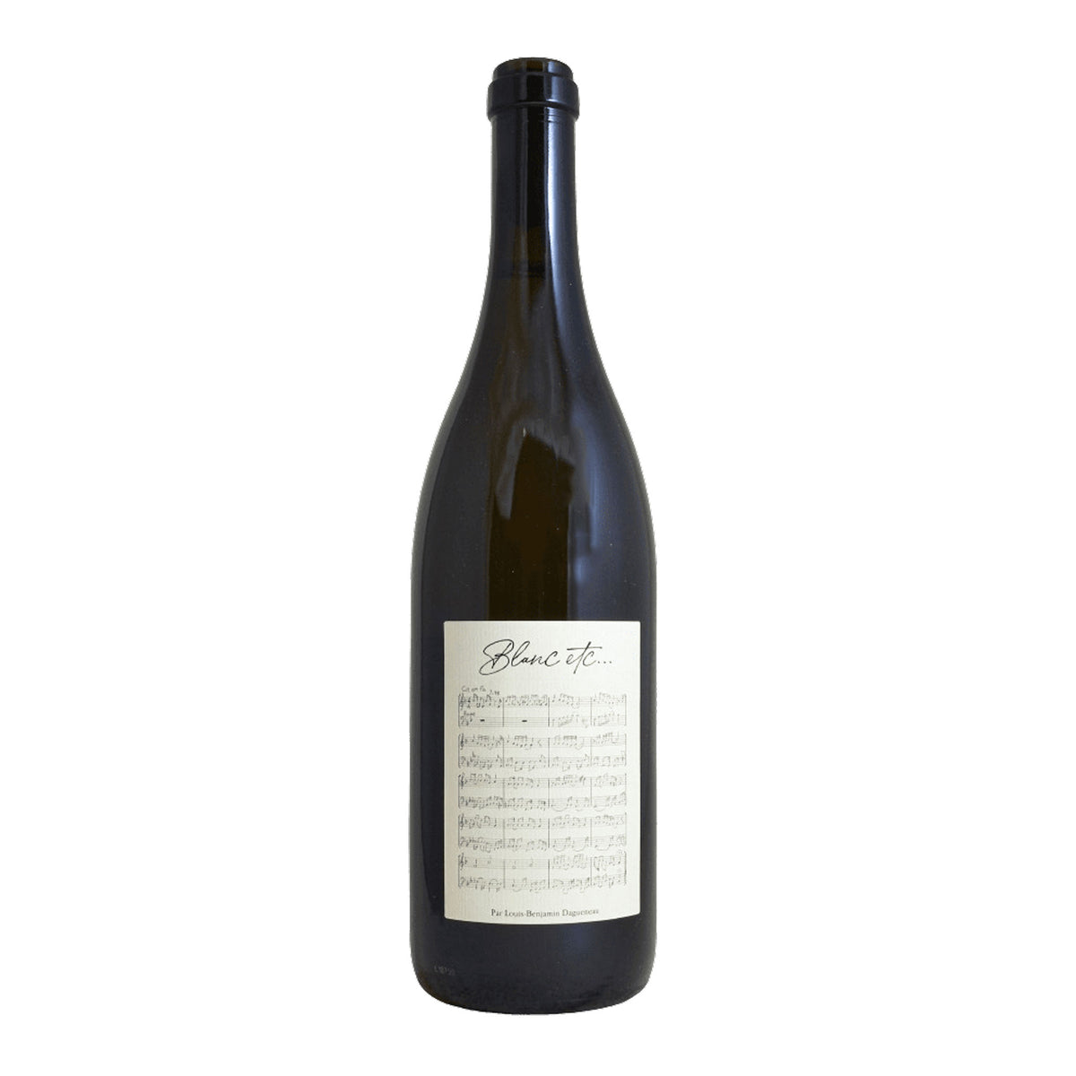 Domaine Didier Dagueneau Vin de France Buisson Renard 2022 - Kent Street Cellars